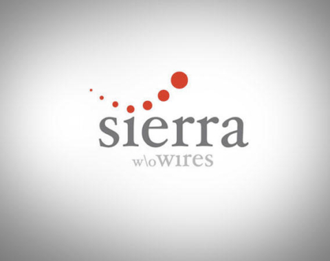 Sierra w/o Wires*