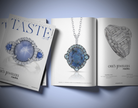 ORR’S JEWELERS