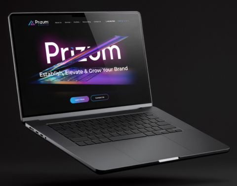 PRIZUM CREATIVE