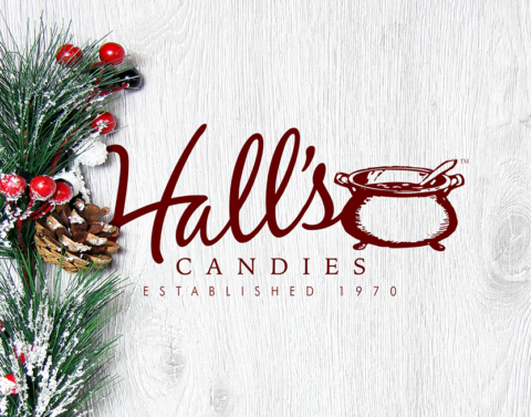 Hall’s Candies