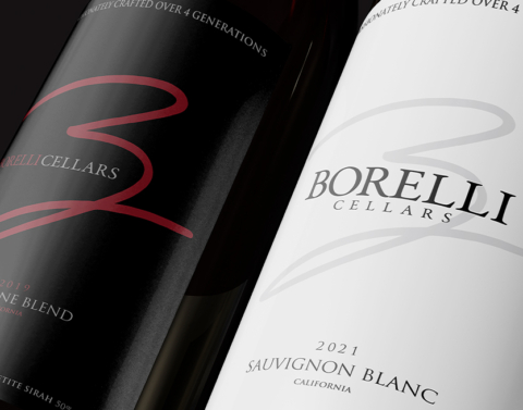 Borelli Cellars