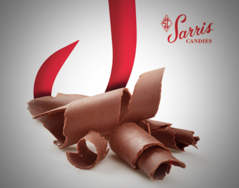 SARRIS CANDIES