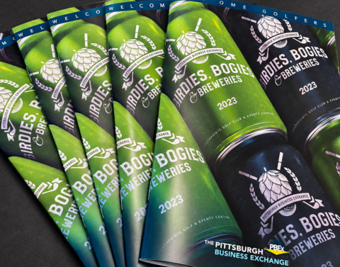 The Pittsburgh Business Exchange