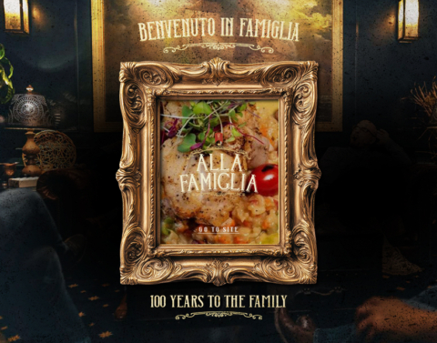 Alla Famiglia