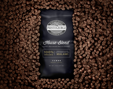 PrestoGeorge Coffee