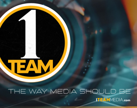 1 TEAM MEDIA