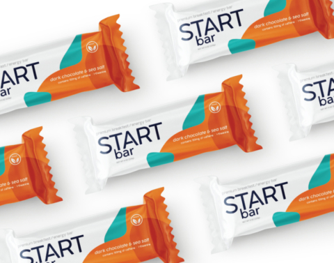 START BAR