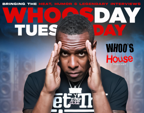 DJ WHOOKID